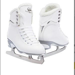 Jackson Ultima SoftSkate Womens/Girls Figure Skate